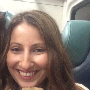 Meet your Posher, Christina